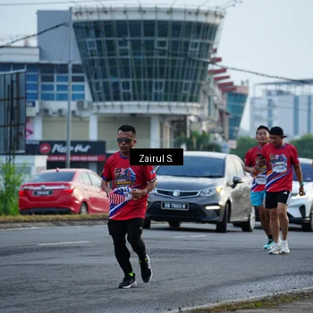 Runner Photo 5961019