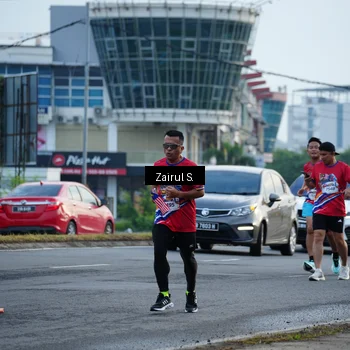 Runner Photo 5961020