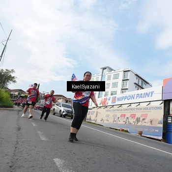 Runner Photo 5961027