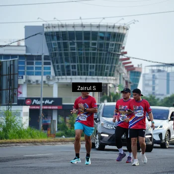 Runner Photo 5961032