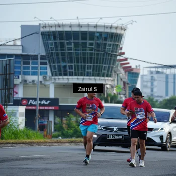 Runner Photo 5961033