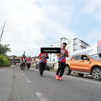 Runner Photo 5961034