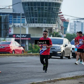 Runner Photo 5961036