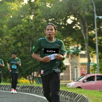 Runner Photo 5961037