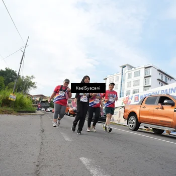 Runner Photo 5961038