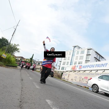 Runner Photo 5961041