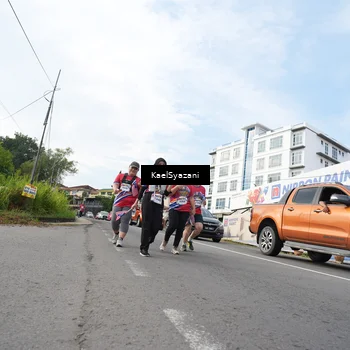 Runner Photo 5961042