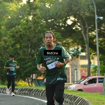 Runner Photo 5961045