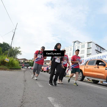 Runner Photo 5961047