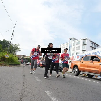 Runner Photo 5961048