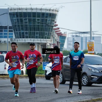 Runner Photo 5961049