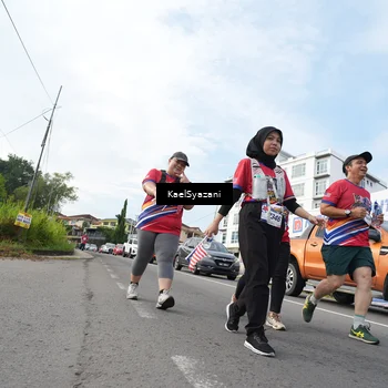 Runner Photo 5961052