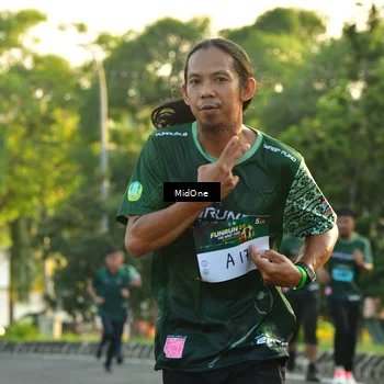 Runner Photo 5961053