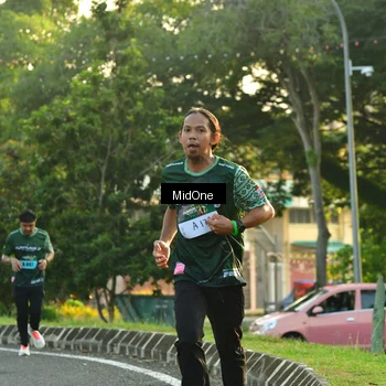 Runner Photo 5961054