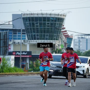 Runner Photo 5961055