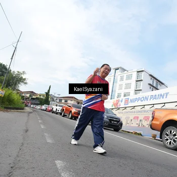 Runner Photo 5961057