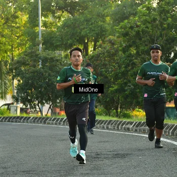 Runner Photo 5961060