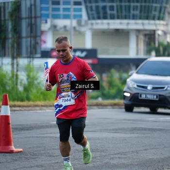 Runner Photo 5961061