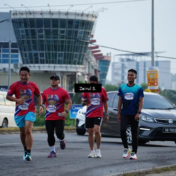 Runner Photo 5961062