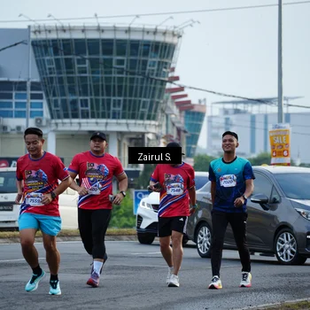 Runner Photo 5961066
