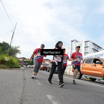 Runner Photo 5961067