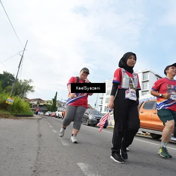 Runner Photo 5961068