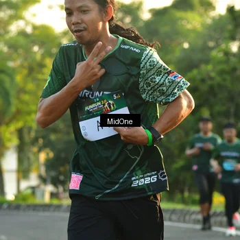 Runner Photo 5961071