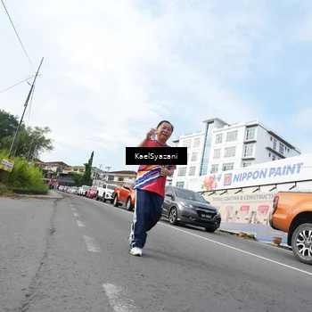 Runner Photo 5961074