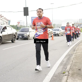 Runner Photo 5961079
