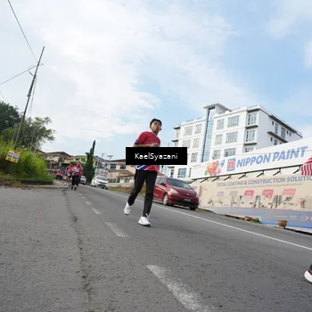 Runner Photo 5961080