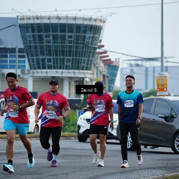 Runner Photo 5961084