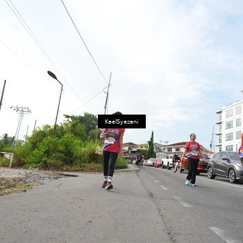 Runner Photo 5961085