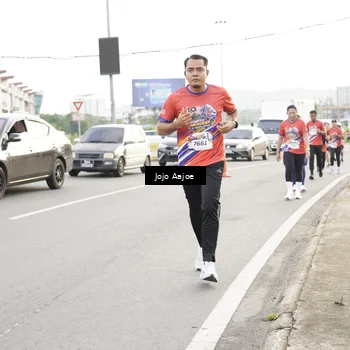 Runner Photo 5961087