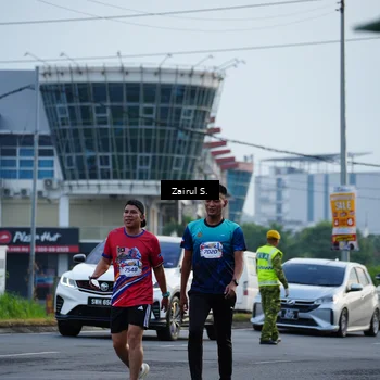 Runner Photo 5961088
