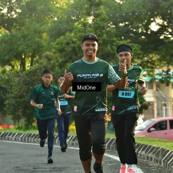 Runner Photo 5961091