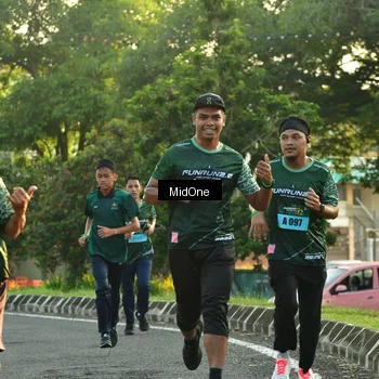 Runner Photo 5961092