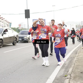 Runner Photo 5961093