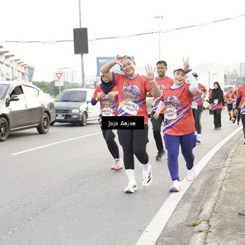 Runner Photo 5961094