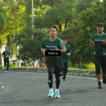 Runner Photo 5961095