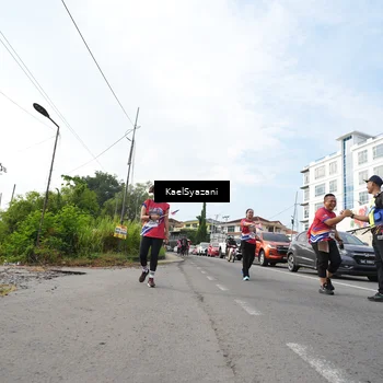 Runner Photo 5961097