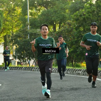 Runner Photo 5961099