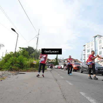 Runner Photo 5961100