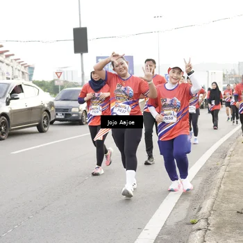 Runner Photo 5961103