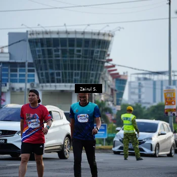 Runner Photo 5961108