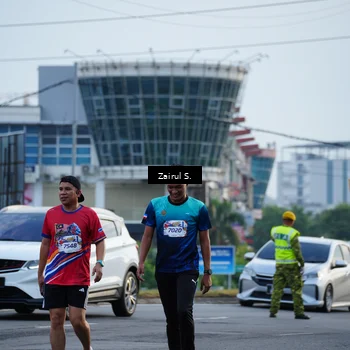 Runner Photo 5961109