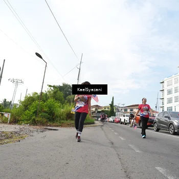 Runner Photo 5961115
