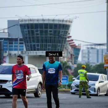Runner Photo 5961117