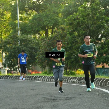 Runner Photo 5961119