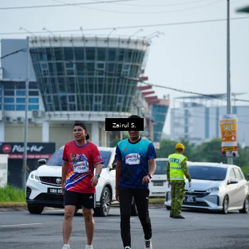 Runner Photo 5961120