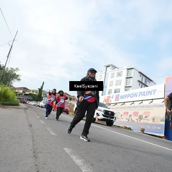 Runner Photo 5961125